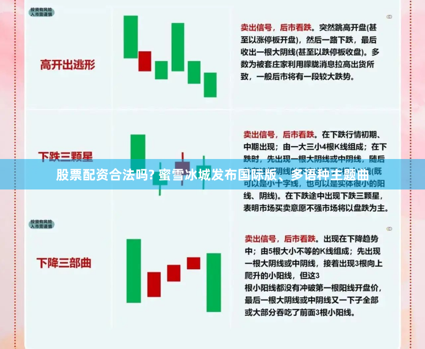 股票配资合法吗? 蜜雪冰城发布国际版、多语种主题曲