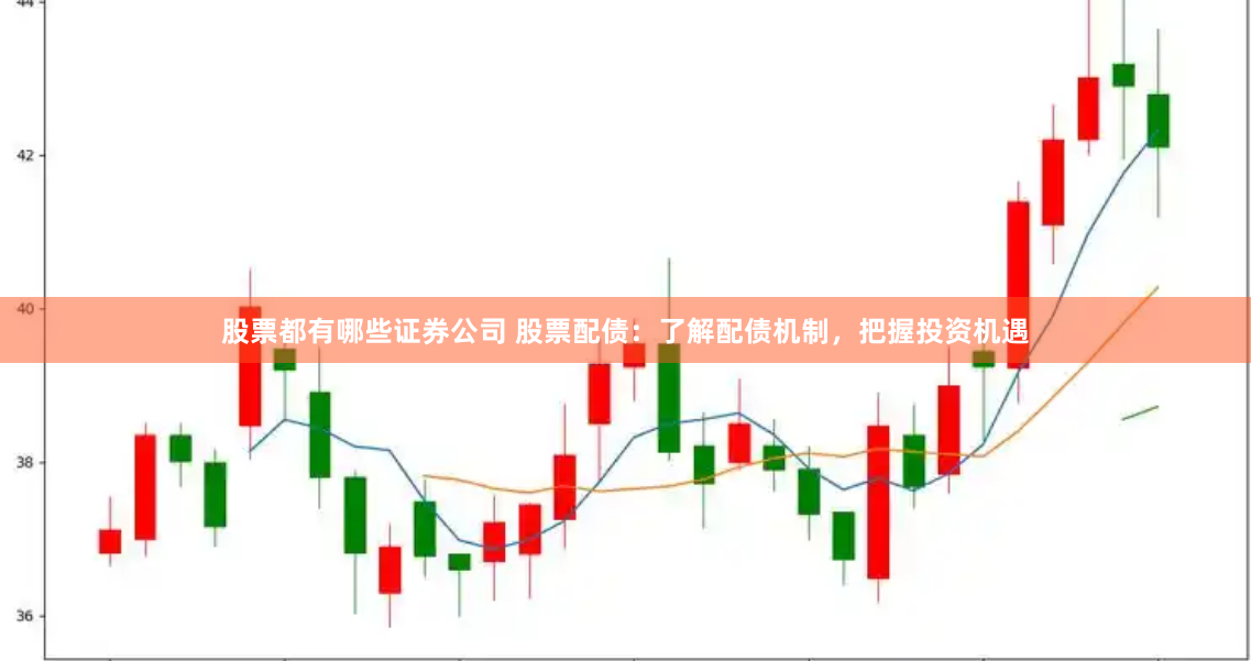股票都有哪些证券公司 股票配债：了解配债机制，把握投资机遇