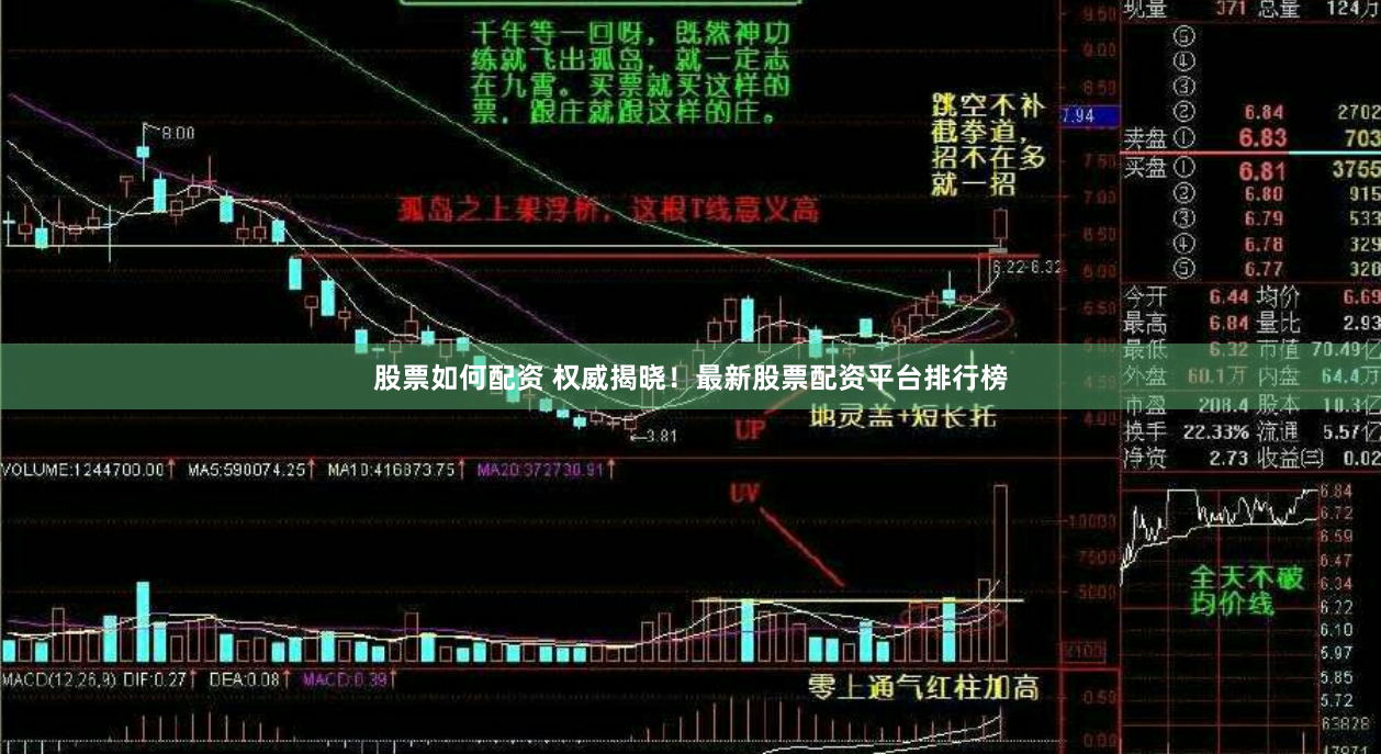 股票如何配资 权威揭晓！最新股票配资平台排行榜