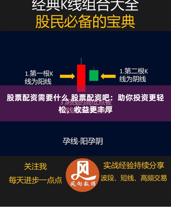 股票配资需要什么 股票配资吧：助你投资更轻松，收益更丰厚