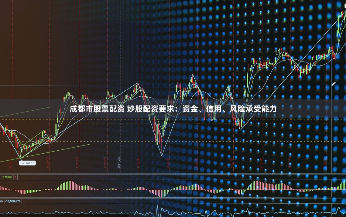 成都市股票配资 炒股配资要求：资金、信用、风险承受能力