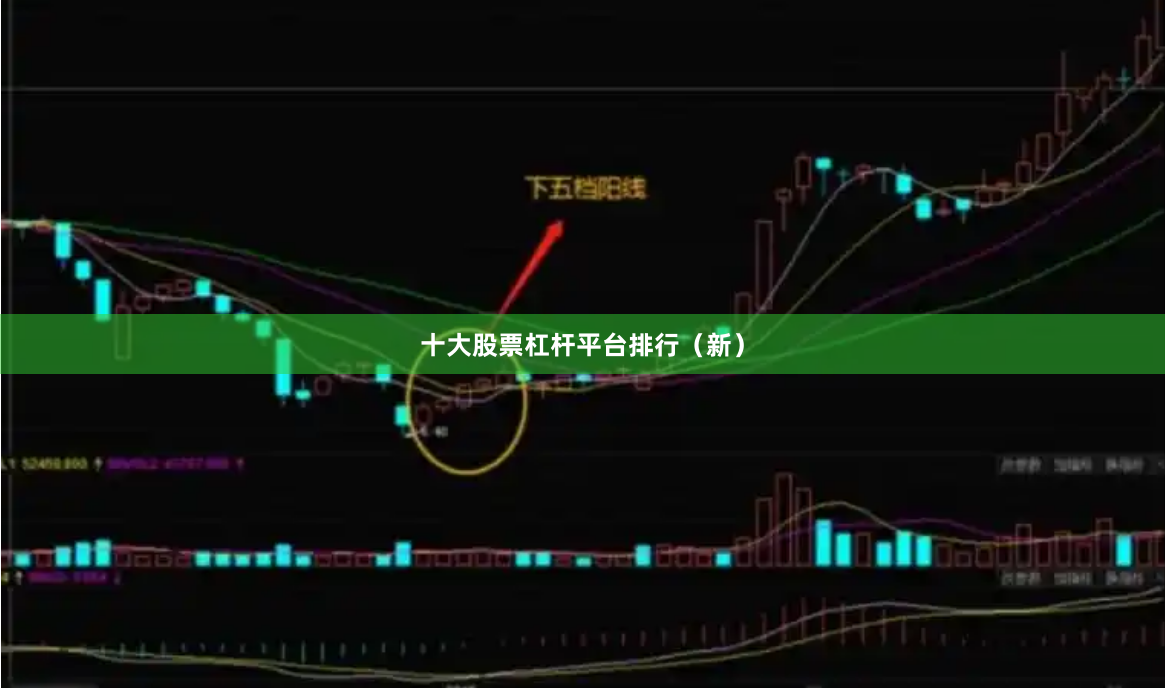 十大股票杠杆平台排行（新）